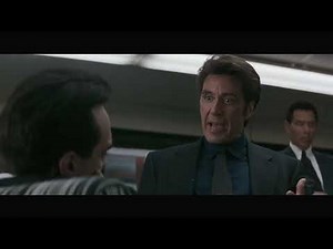 Al Pacino - "GREAT ASS" Heat scene