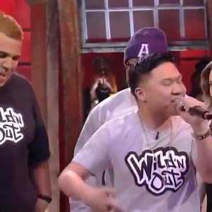 1.8M views · 7.8K shares | When someone says Asians eat dog... Watch #wildnout tonight at 11PM on @mtv2! | Tim Chantarangsu | Facebook