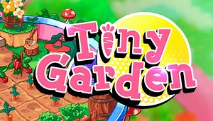Buy Tiny Garden from the Humble Store