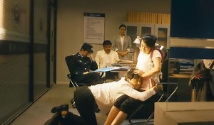 男人：我依赖你多少才合适？