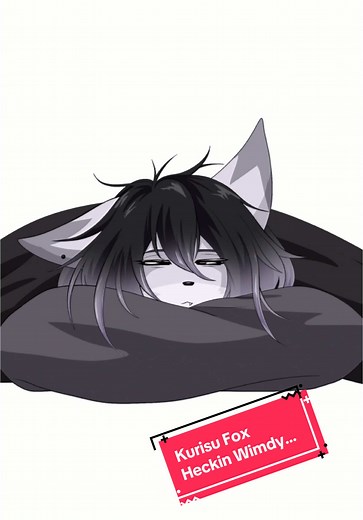Kurisu Fox Animation Showcase