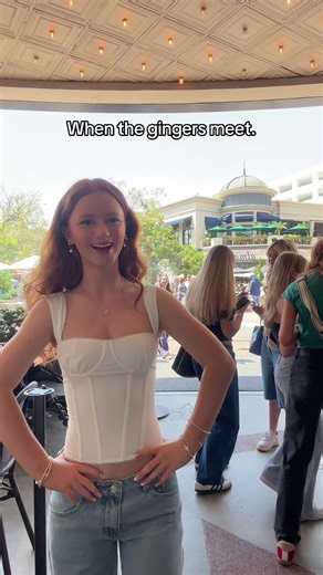 Elizabeth Goldwire! (@elizabethslife09) - Oh hey twin @sky m | twin