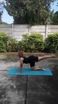 Exercises for Hip Flexibility | Hip Mobility Exercises