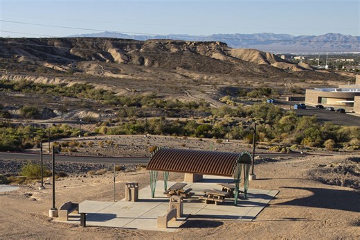 Hiking in Henderson: A guide to the city’s trails
