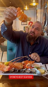 25K views · 179 reactions | SYDNEY BEST SEAFOOD @gribbels_seafood #abrakebabrareviews #sydney #sydneyfoodie #foodie #foodporn #foodreview #food #memes#funny #arab #pizza #burger #insta #yummy #turkishfood #Lebanon#bbq #kebab #funny#foodporn#streetfood#tv#hungry#halal#eat#burger#yum | AbraKebabra Reviews | Facebook