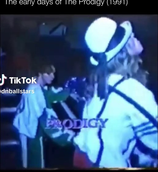 DnB Allstars on TikTok