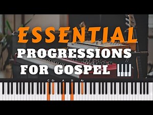 Tye Tribbett & GA I Will Bless The Lord Piano Tutorial
