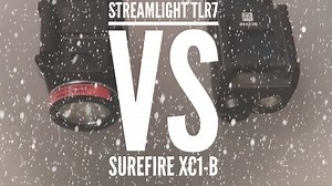 Streamlight TLR7 Vs Surefire XC1-B : My New EDC Carry Light | ARO News