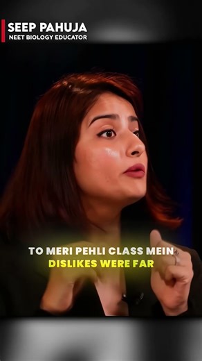 Baccho Ka Hate #shorts #motivation #unacademy #seepmam #seeppahuja