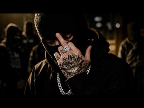 KT- Iron Loyalty [Twerk Trap mix 2026]🔥