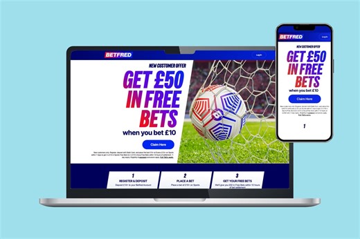Betfred Masters betting offer 2026: Free golf bets and promotions - AOL