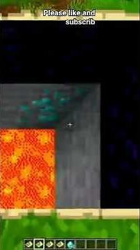 "Minecraft Fake Trap Tutorial – Trick Your Friends!"