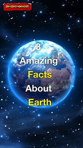 3 Amazing Facts About Earth #amazingfacts #amazingfact #interestingfacts #interestingfact #interestingfactsforyou #funfacts #funfact #coolfacts #earth #blueplanet #planetearth #planets | Brain Bending Wonders