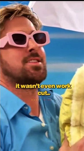 Ryan Gosling Is On Margot Robbie To Do List 🤩❤️