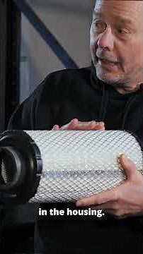 Why Primary & Secondary Filters Matter – What's The Difference!