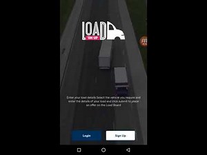 Freight Broker Management Software | Shipper App Demo | LoadEmUp