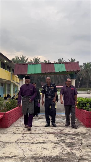 MAJLIS PENYERAHAN WATIKAH PELANTIKAN BADAN KEMPIMPINAN SEKOLAH MODEL KHAS REDANG PANJANG SESI 2026 #fyp #smkredangpanjang