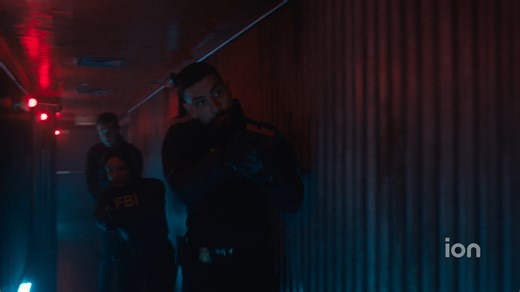 🗣️ New Year = Non-Stop Action | ION Television