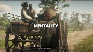 Red Dead Redemption 2: Rip Van Winkle Story Explained