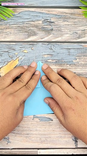 How to Make an EASY Paper Toy with a Moving Mouth! (DIY Talking Puppet) Part 3 | Entertaining Arts