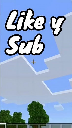 Banner de twitch en minecraft #shorts