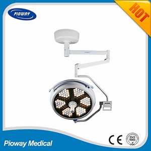 [Hot Item] 700 LED Operating Room Color Temperature Adjustable Shadowless Operation LED Surgical Lamp