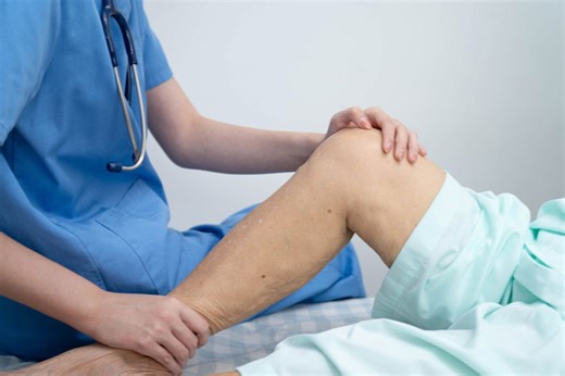 The global shortage that could delay NHS operations for thousands