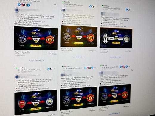 Hướng dẫn cách bọc link chạy ads VPCS Facebook Google hiệu quả