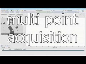 SEM: Hitachi TM4000Plus Benchtop SEM EDS Workflow