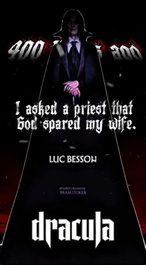 Dracula: A Love Tale reimagines the iconic vampire myth as a tragic, emotional romance rooted in loss, faith, and devotion. Directed by Luc Besson, the film strips away the simple monster image and asks a haunting question: what if Dracula was born not from evil, but from love? The story begins centuries ago with Prince Vlad, a devoted warrior and husband whose entire world revolves around his wife, Princess Elizabeth. Their love is pure, unwavering, and deeply human. When Elizabeth dies under t