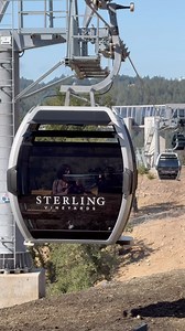 After a three-year hiatus and thoughtful renovation, Sterling Vineyards once again graces the rolling hills and vine-draped landscapes of Napa Valley, captivating both wine enthusiasts and seasoned travelers. Located in Calistoga, this rejuvenated gem’s pièce de résistance is the sleek aerial gondola by Doppelmayr, offering visitors panoramic 360-degree vistas of the valley’s northern grandeur. The reimagined tasting rooms, sophisticated in design, promise a journey into the world of fine wines.