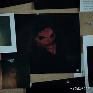 He’s coming. Are you ready? See Sinister 2, in theaters August 21st. | Sinister