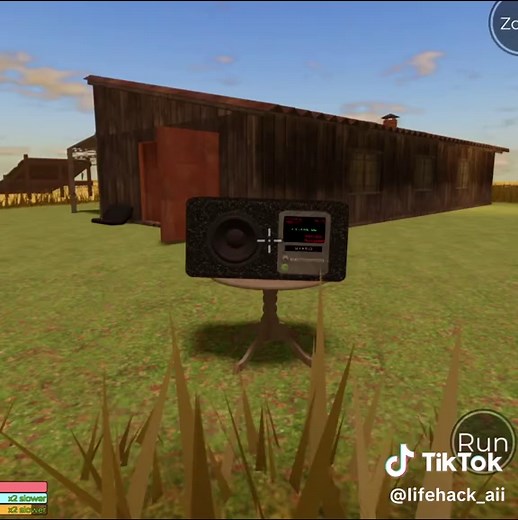Is Sandbox Worth It in A Desrt? A Review