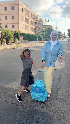 First day of school 👩‍🏫