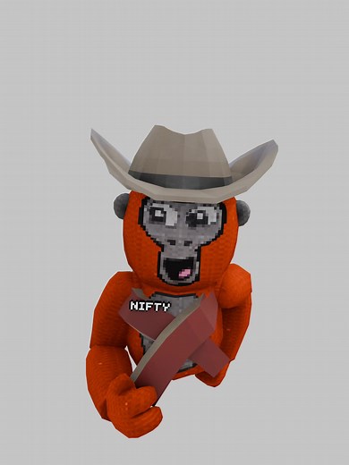 Gorilla Tag Animation: Dance and Play in VR