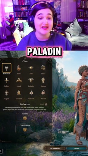 Rolling for Our 3rd Character