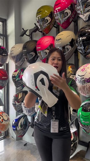 EVO TOURER Modular Helmet Review: Full Face and Half Face Options