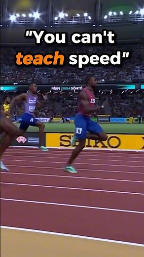 How To Train For Speed | Speed Work | Sprint Training | Fast Athlete | Teach Speed