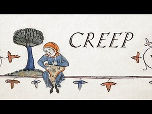 Medieval Cover of Radiohead's 'Creep' Is So Very Special