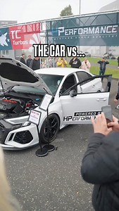 Our 707hp SETUP😍 Erhältlich mit TÜV ZULASSUNG! #audirs3 #audiperformance #hperformance #audiquattro #audirs3ttrsclub #audisport #nürburgring | HPerformance