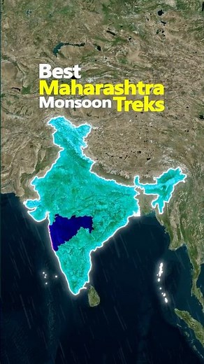 Best Maharashtra monsoon treks | Who’s going?