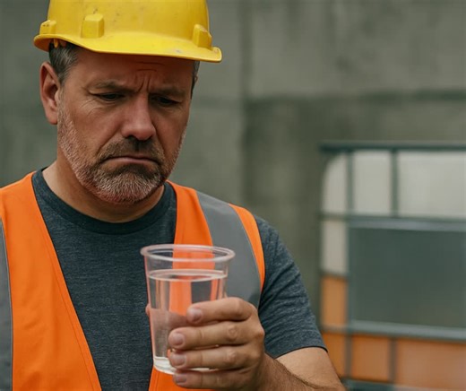 #indigofluids #knowyouracid #concretecleaning #chemicaltesting #transparencyinchemistry #smartsavings #qualitycontrol #concreteindustry #industrialcleaning | Indigo Fluids, Inc.