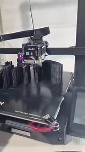 1.2K views · 31 reactions | Watch as the Lynx 3D scanner captures every detail of the original tail light, ensuring an accurate reproduction. Then witness the magic as the 3D printer brings the new tail light to life, ready to enhance your car's aesthetics and functionality. #car #carparts #3dprinting #3dprint | 3DMakerpro | Facebook