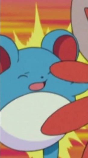 Is Corphish the most underrated Pokémon? 🤔