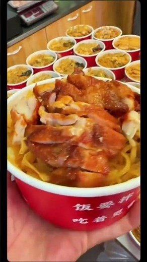 Exploring Traditional Chinese Food 🇨🇳 | Must Try Dishes in China!