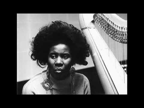 Alice Coltrane Interview & Performance w/ Marian McPartland - 1981 | bernie's bootlegs