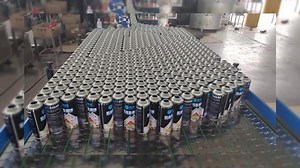 Leak Repair Spray for Cracks Gaps and Joints  Long Lasting Waterproof Coating