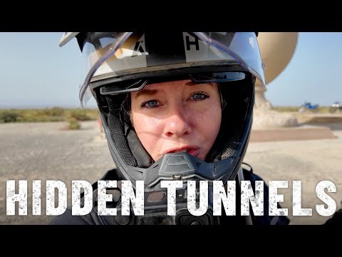 The SECRET TUNNELS of CHINA 🇨🇳 |S8, EP121