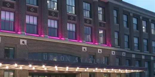 Union Station travelers discuss safety concerns after recent violence