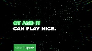 Converging IT and OT doesn’t have to be a challenge. See how to make...